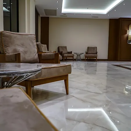 Hotel Ayayorgi By T Çeşme