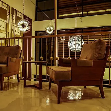 Otel Ayayorgi By T 4*