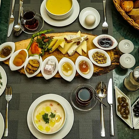 Ayayorgi By T Otel 4*