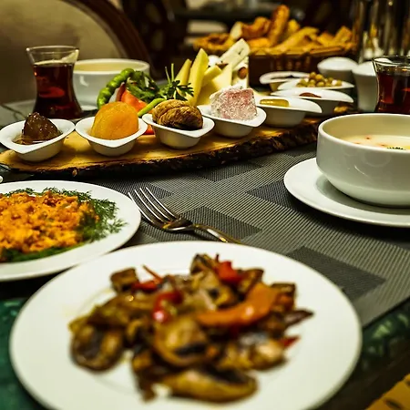 Hotel Ayayorgi By T Cesme