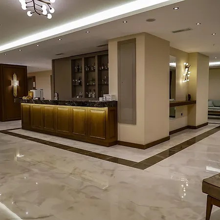 Otel Ayayorgi By T