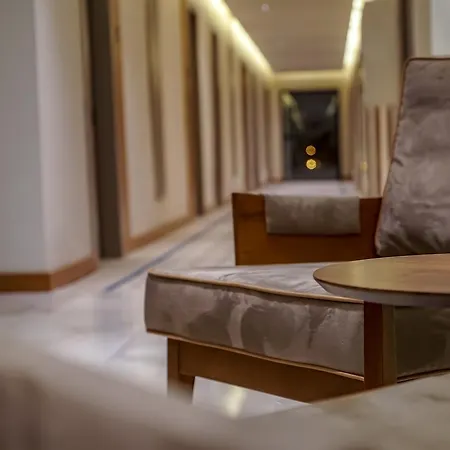 Ayayorgi By T Hotel Cesme