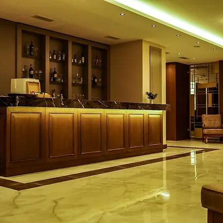 Otel Ayayorgi By T Çeşme