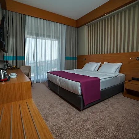 Ayayorgi By T Hotel Cesme