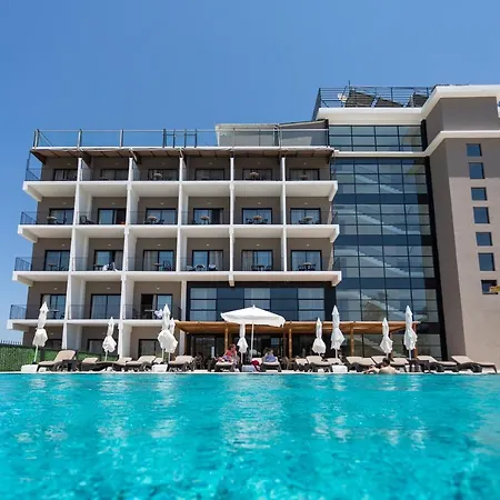 Ayayorgi By T Otel 4*