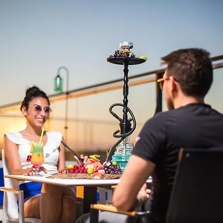 Ayayorgi By T Çeşme