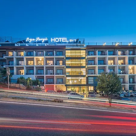 Ayayorgi By T Hotel