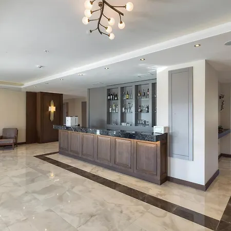 Otel Ayayorgi By T 4*