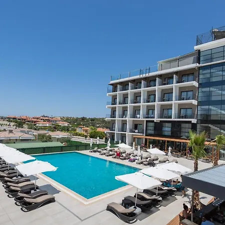 Ayayorgi By T Hotel Çeşme