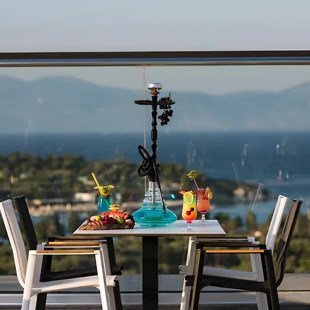 Ayayorgi By T Hotel 4*