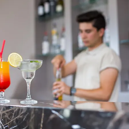 Ayayorgi By T 4* Çeşme