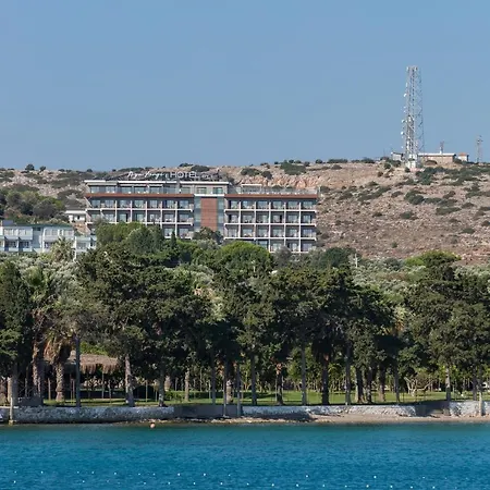 Ayayorgi By T Çeşme