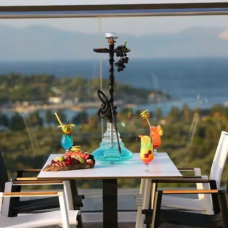 Hotel Ayayorgi By T Çeşme