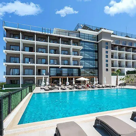 Otel Ayayorgi By T 4*
