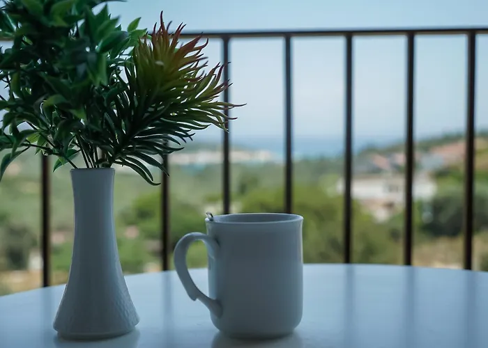 Ayayorgi By T Szálloda Çeşme