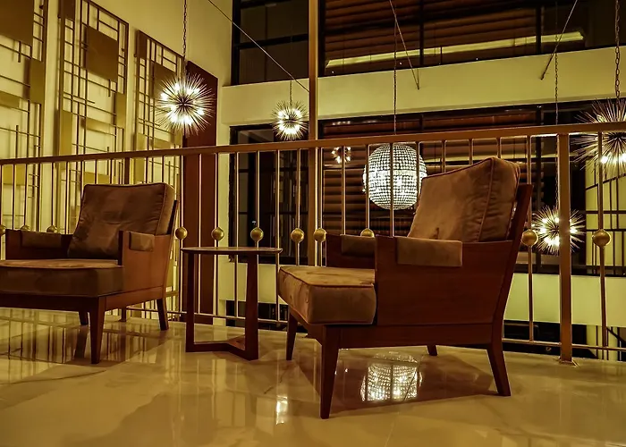 Szálloda Ayayorgi By T 4*