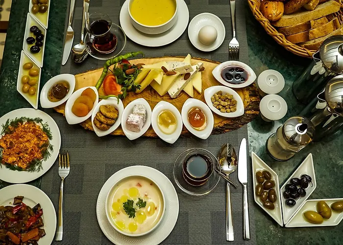 Ayayorgi By T Szálloda 4*