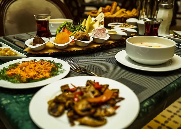 Szálloda Ayayorgi By T Çeşme