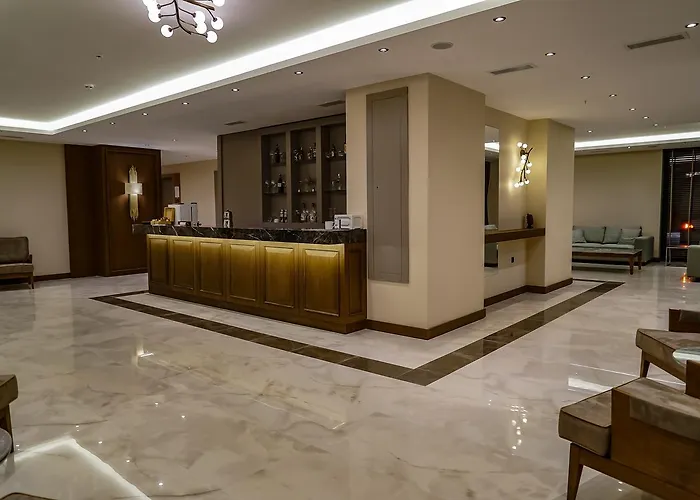 Szálloda Ayayorgi By T