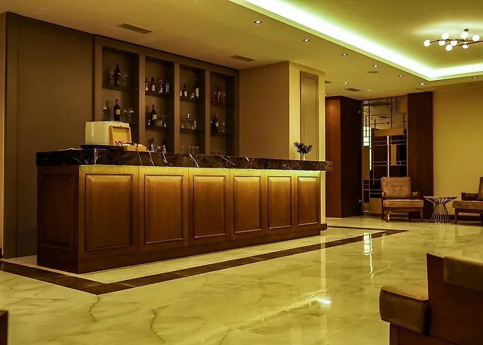 Szálloda Ayayorgi By T Çeşme