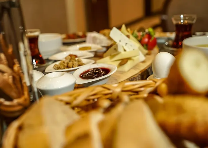 Ayayorgi By T Szálloda