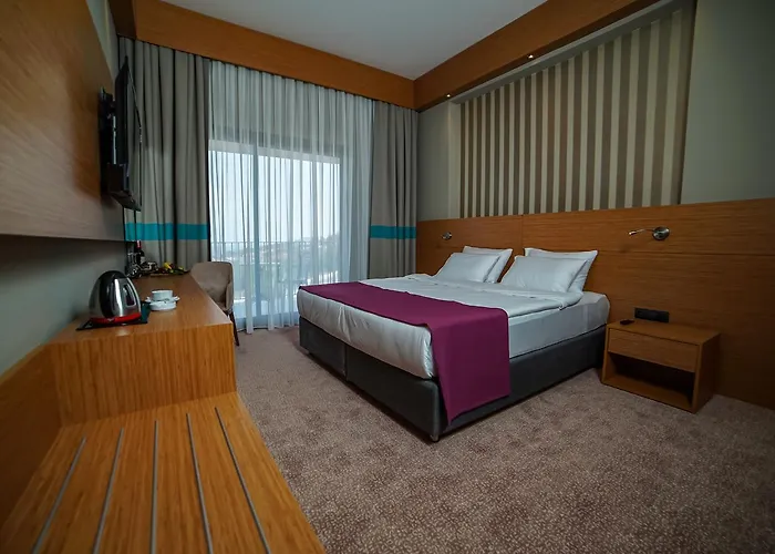 Ayayorgi By T Szálloda Çeşme