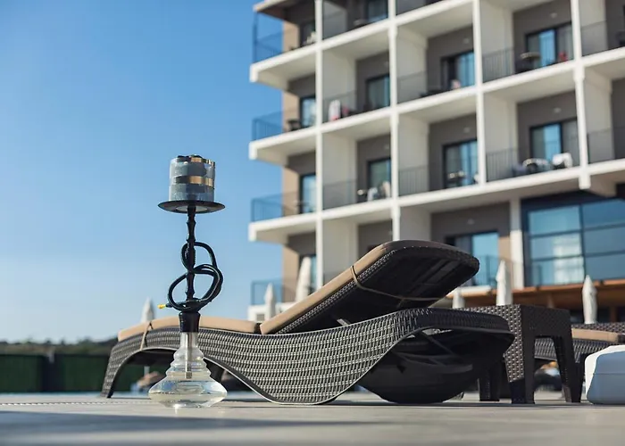 Szálloda Ayayorgi By T Çeşme