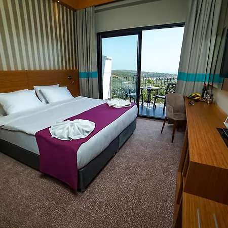 Hotel Ayayorgi By T Çeşme