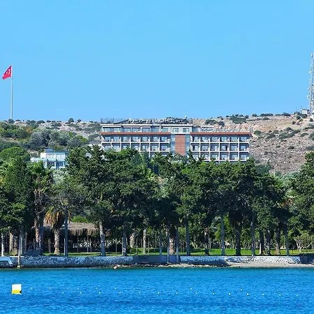 Hotel Ayayorgi By T Cesme