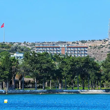 Otel Ayayorgi By T Çeşme