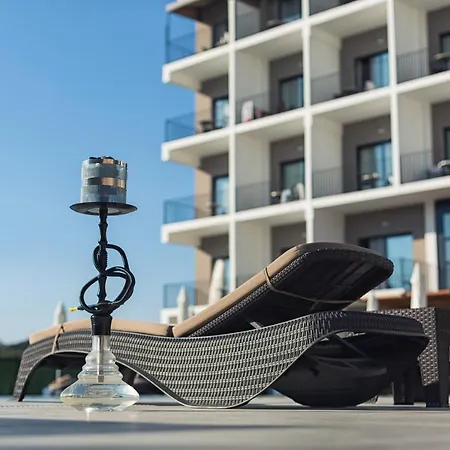 Hotel Ayayorgi By T Cesme