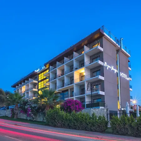 Ayayorgi By T Hotel Cesme