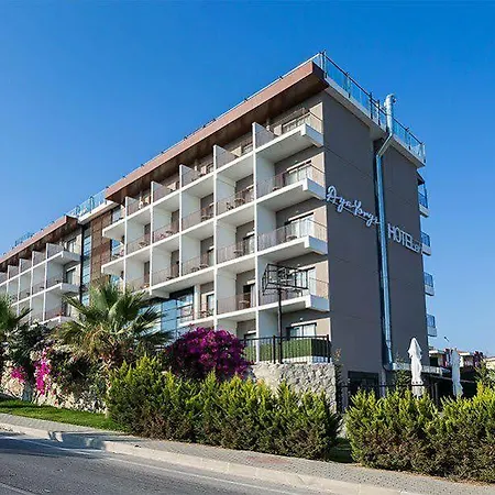 Ayayorgi By T Hotel 4*