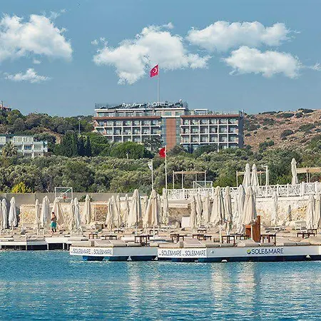 Ayayorgi By T Hotel Çeşme